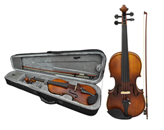 Violin Set Pic 